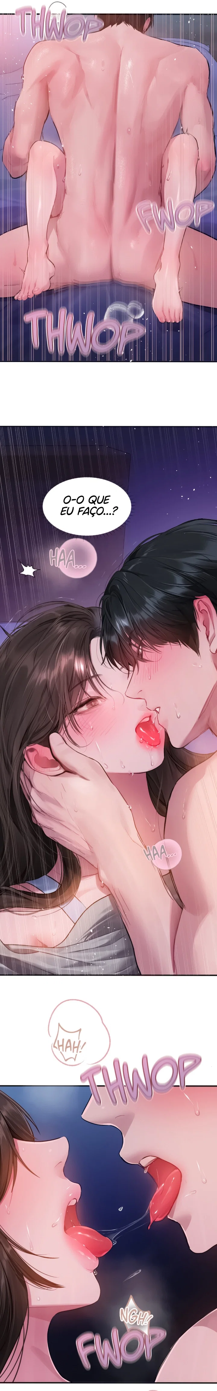 Something About You — Capítulo 8 — página 17