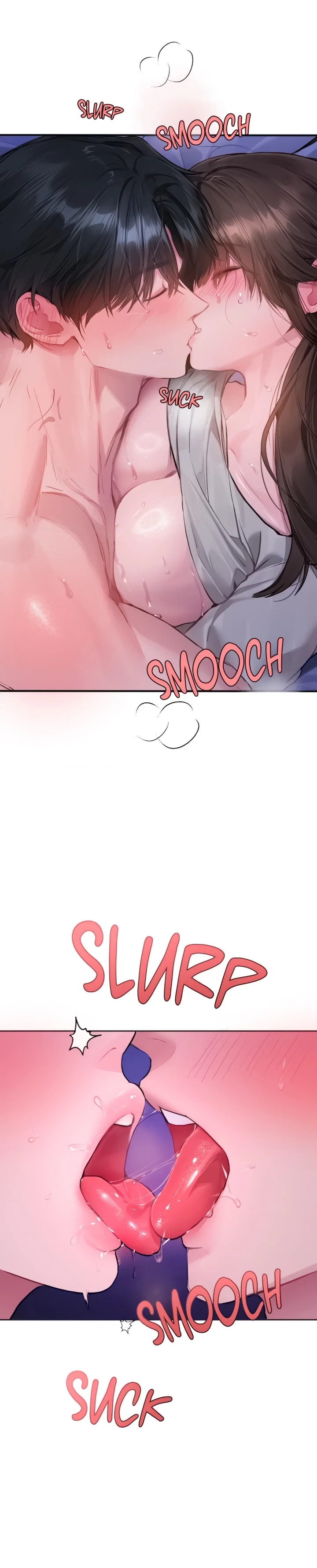 Something About You — Capítulo 8 — página 19