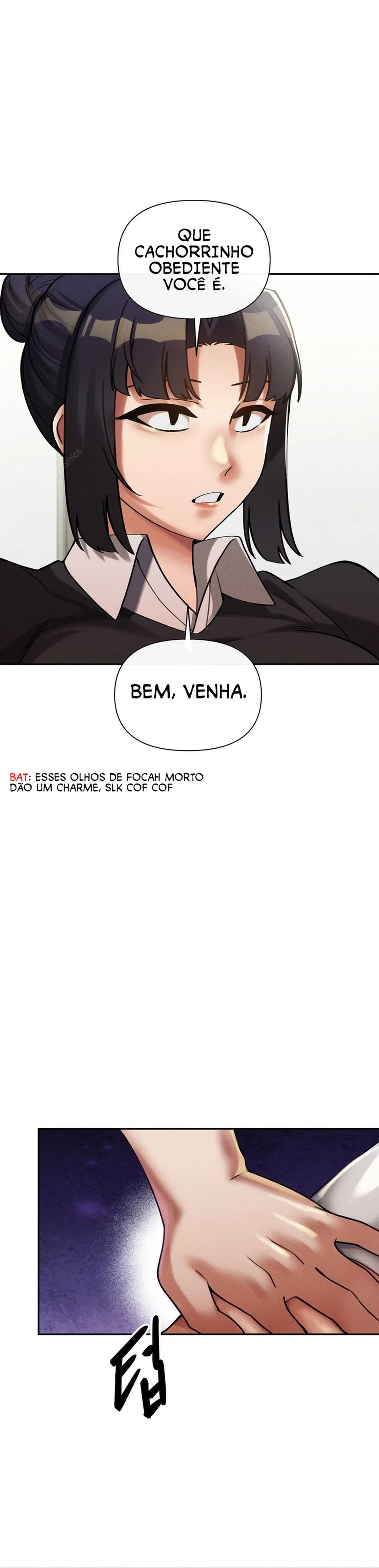 69 University — Capítulo 11 — página 5
