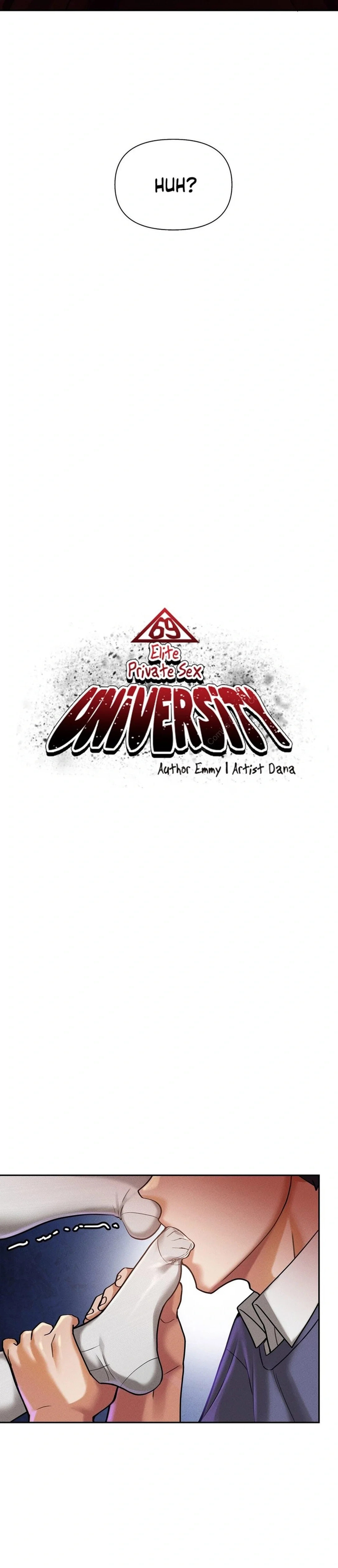 69 University — Capítulo 11 — página 9