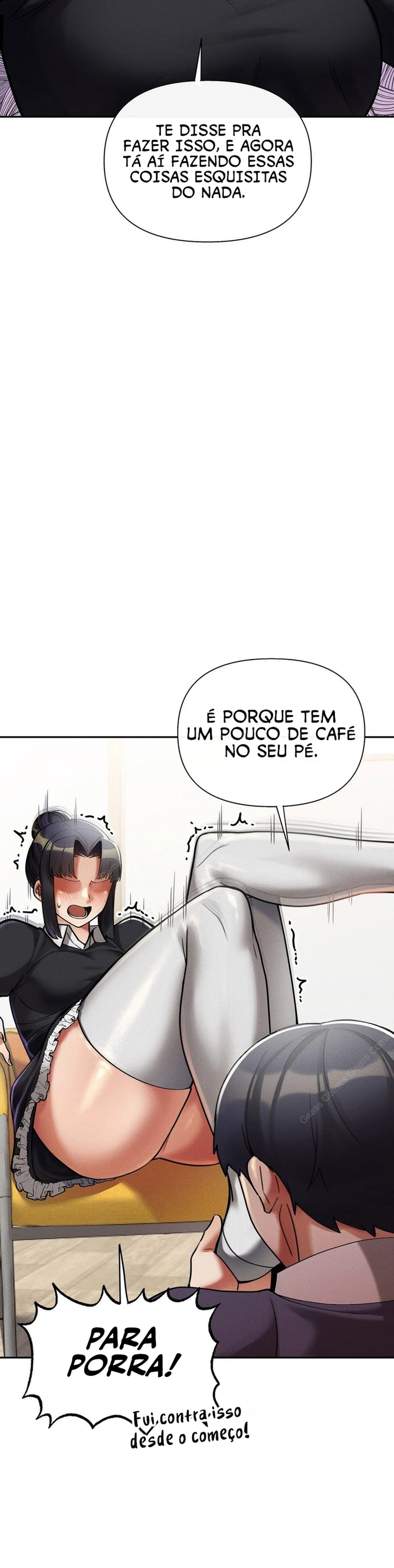 69 University — Capítulo 11 — página 11