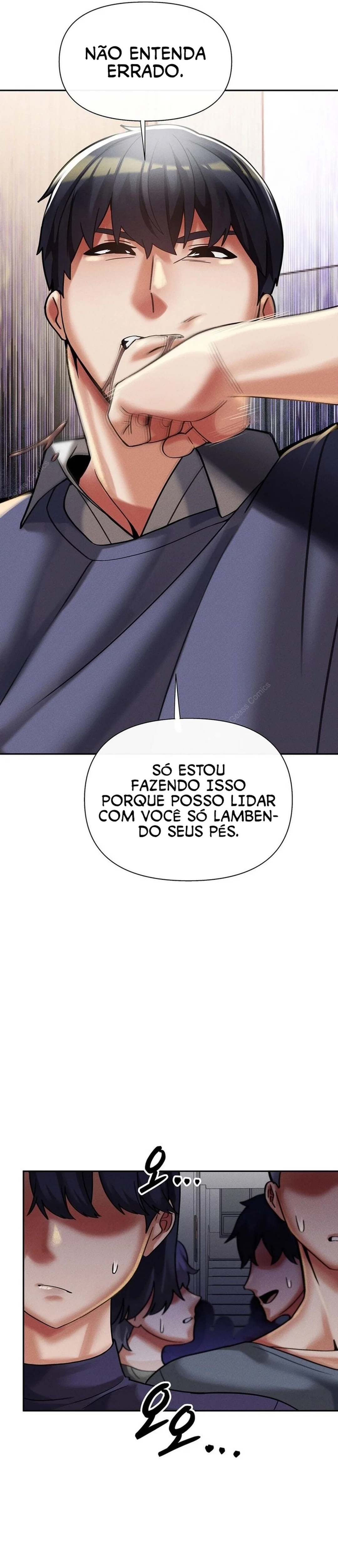 69 University — Capítulo 11 — página 17