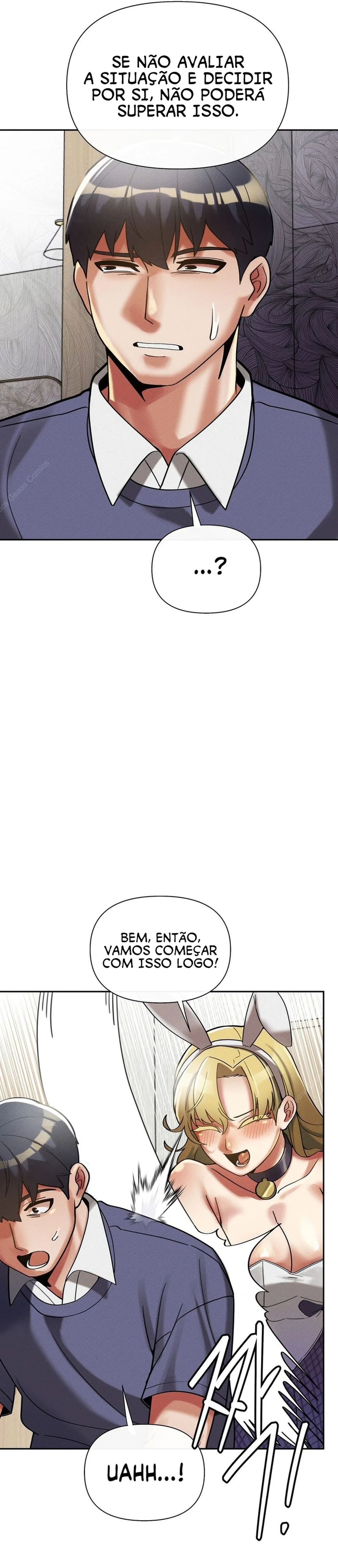 69 University — Capítulo 11 — página 26