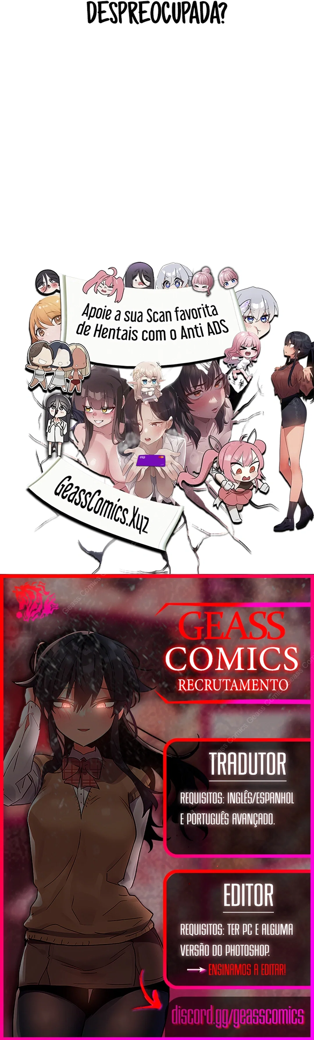 69 University — Capítulo 11 — página 37