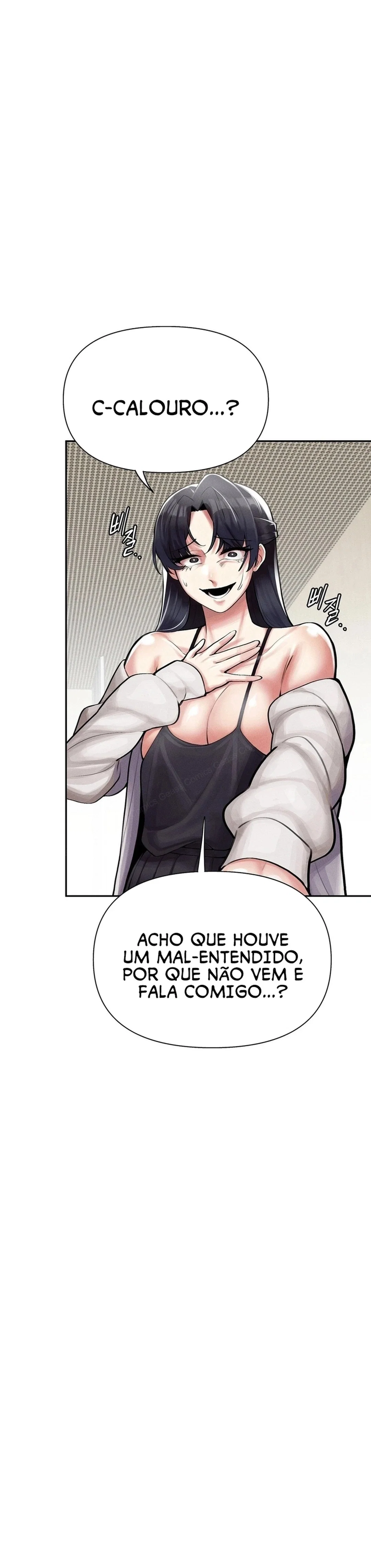 69 University — Capítulo 4 — página 2