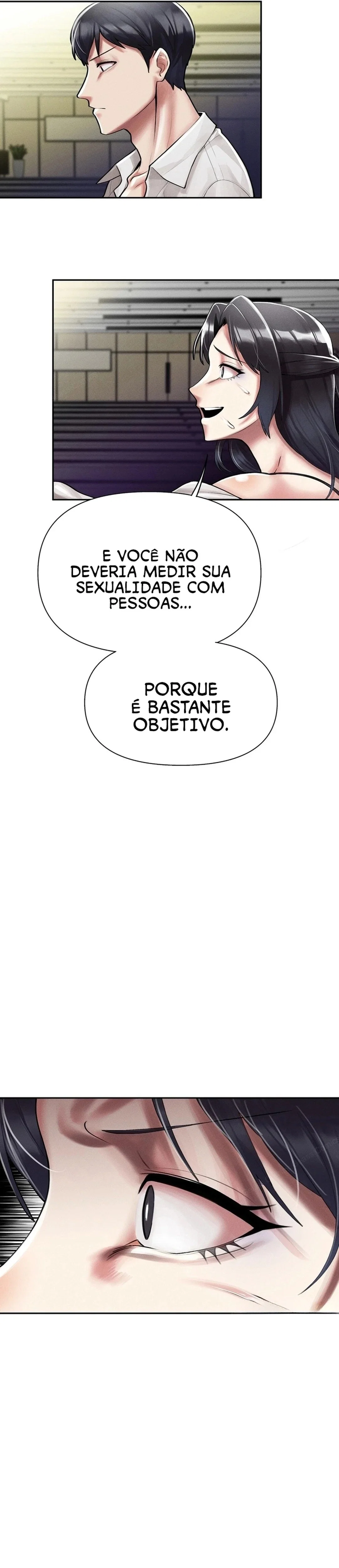 69 University — Capítulo 4 — página 3