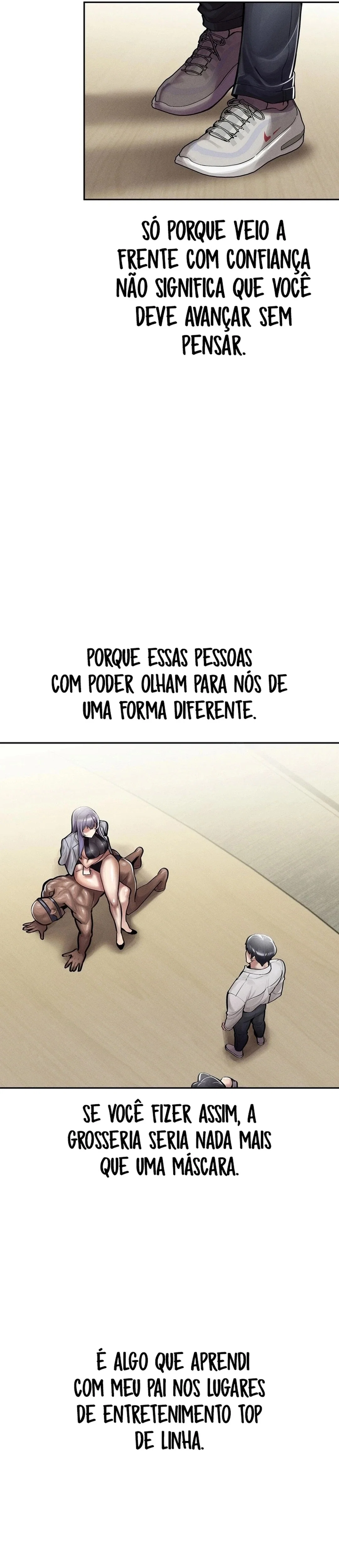 69 University — Capítulo 4 — página 15