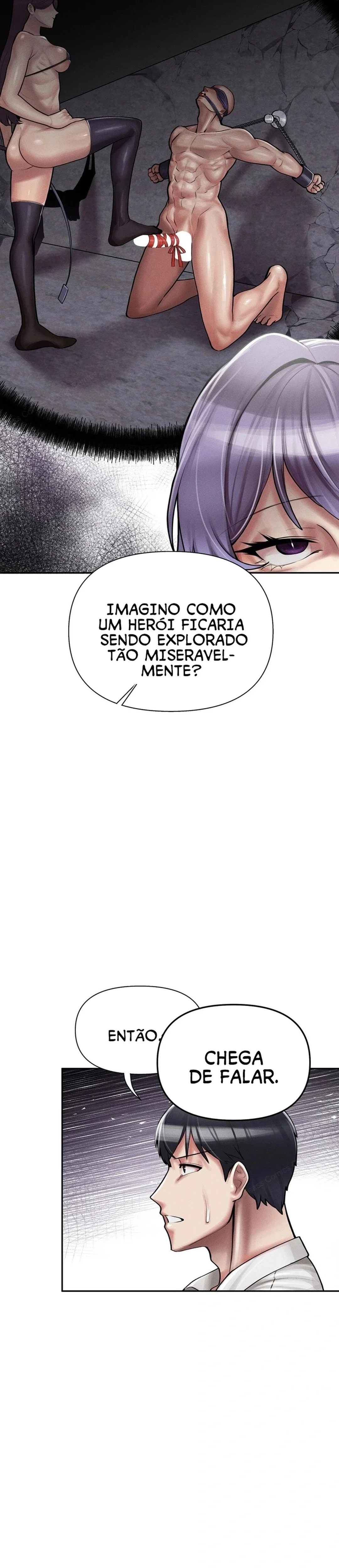 69 University — Capítulo 4 — página 27
