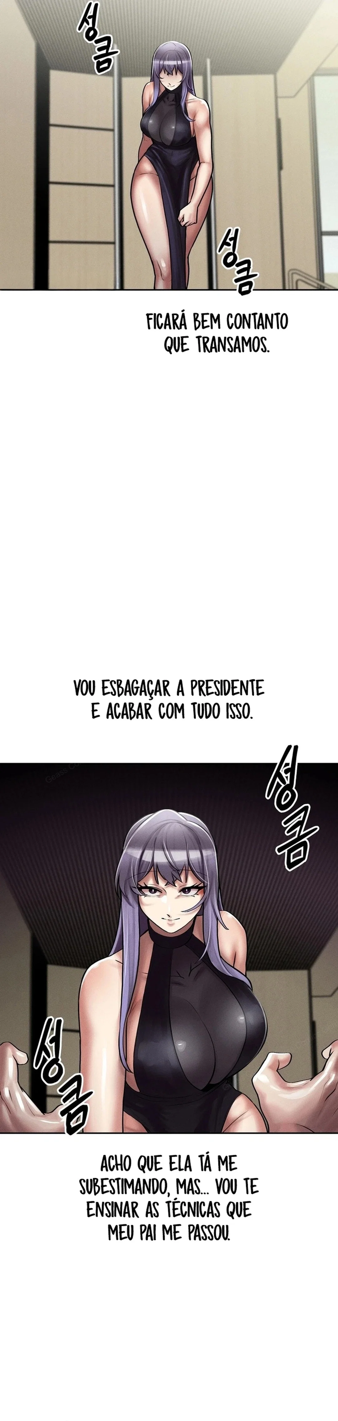 69 University — Capítulo 4 — página 30