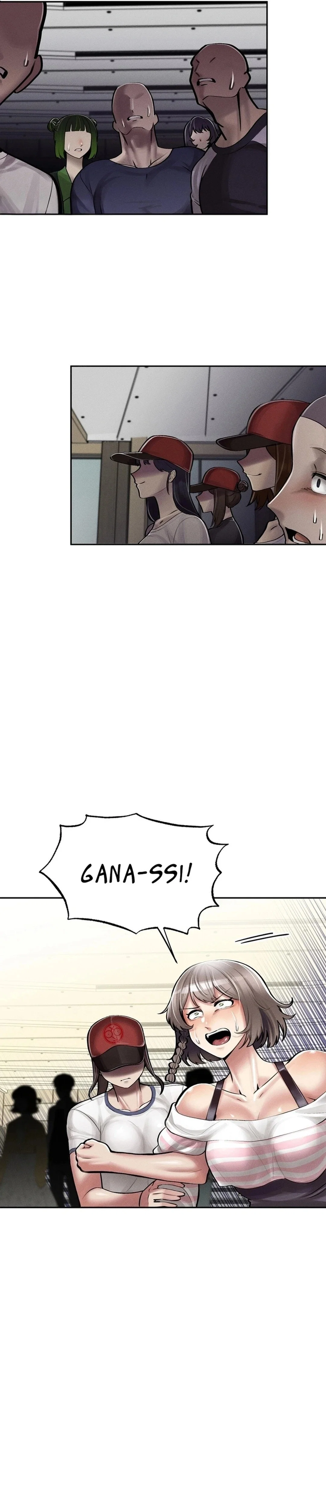 69 University — Capítulo 4 — página 46