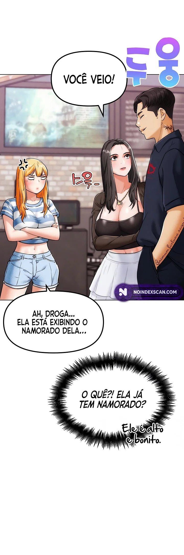 IRL PvP — Capítulo 7 — página 2