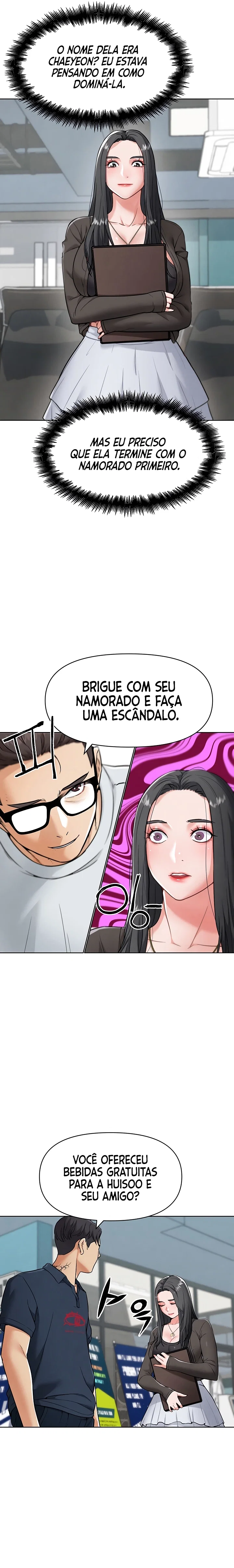 IRL PvP — Capítulo 7 — página 11