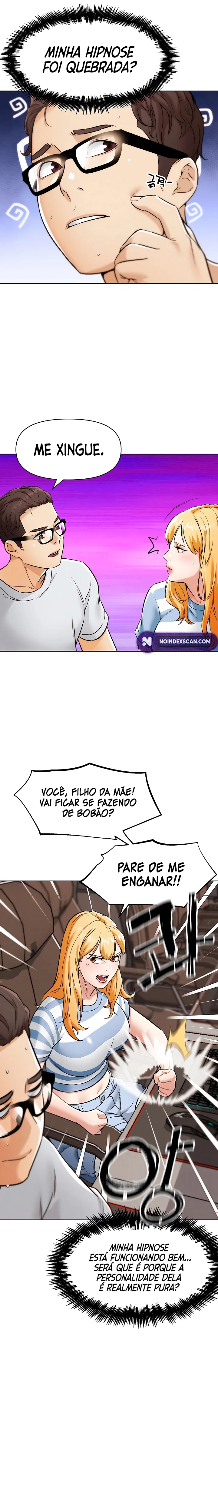 IRL PvP — Capítulo 7 — página 13