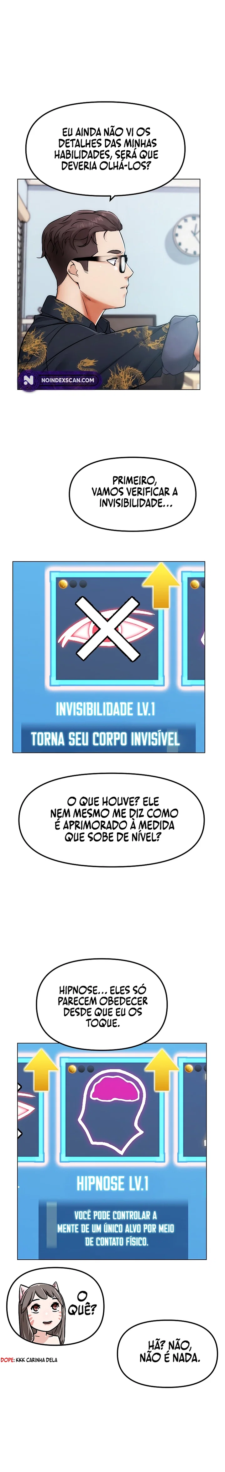 IRL PvP — Capítulo 5 — página 18