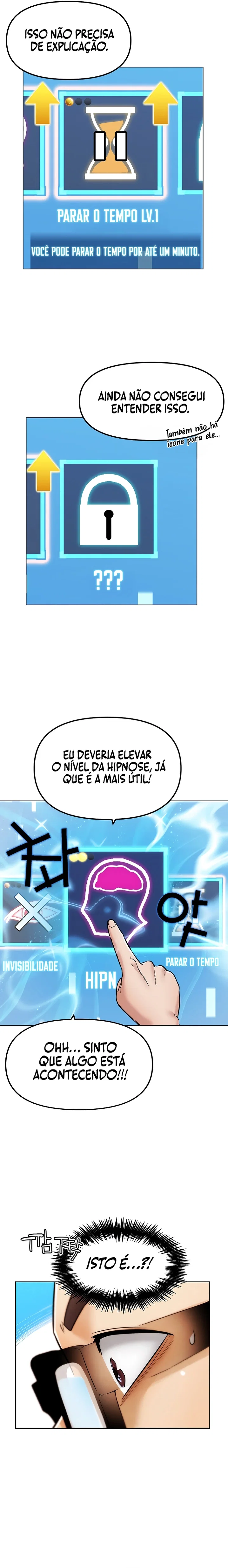 IRL PvP — Capítulo 5 — página 19