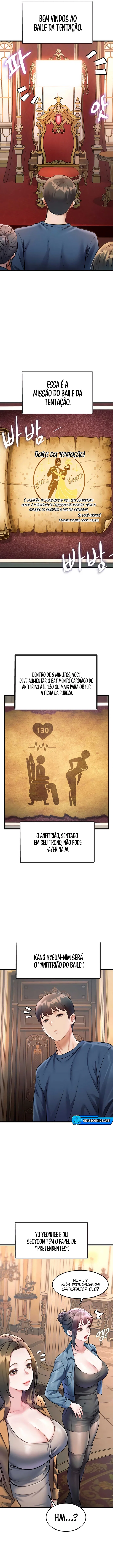 A Theme For Every Building — Capítulo 32 — página 5