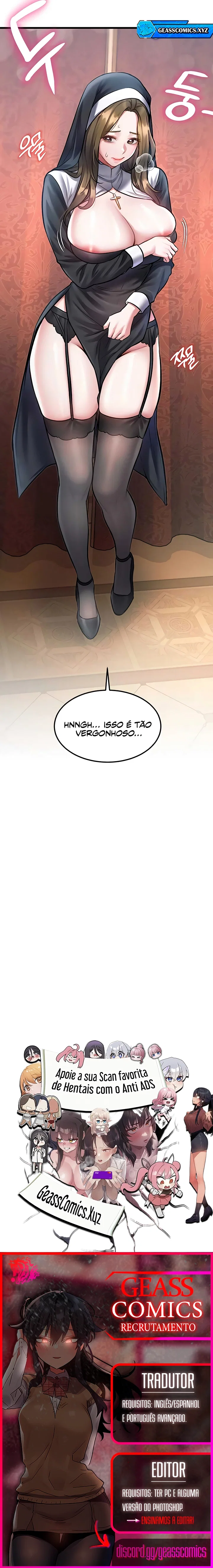 A Theme For Every Building — Capítulo 32 — página 15