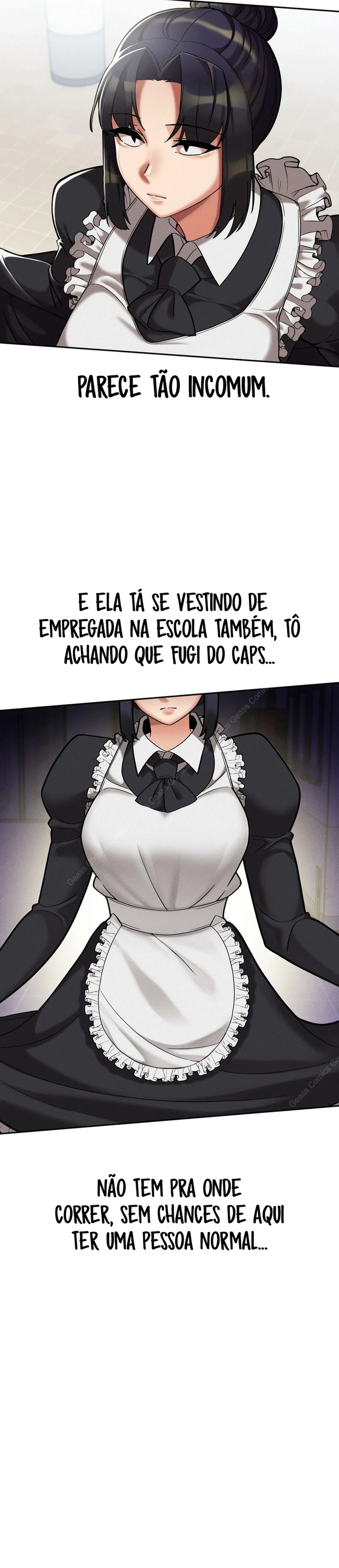 69 University — Capítulo 10 — página 3