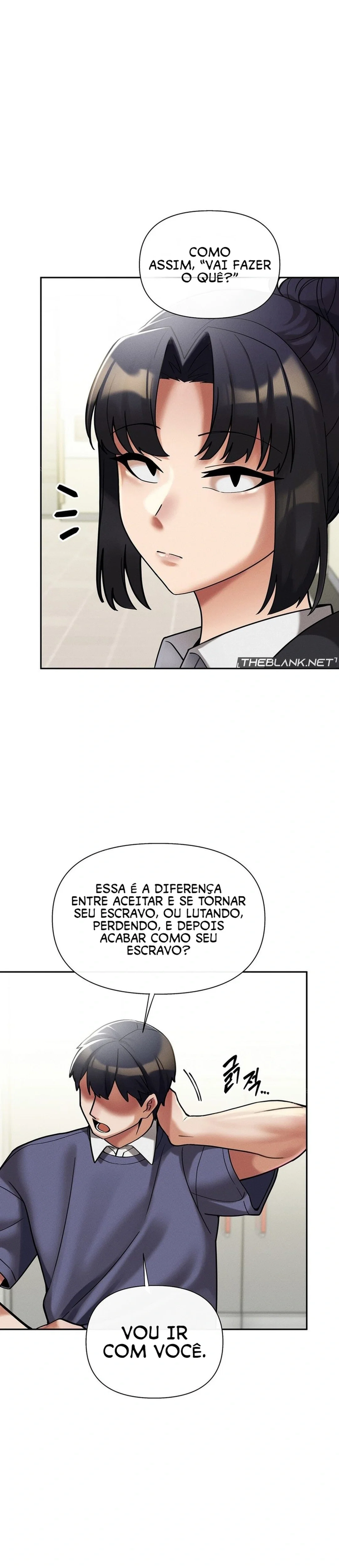 69 University — Capítulo 10 — página 5