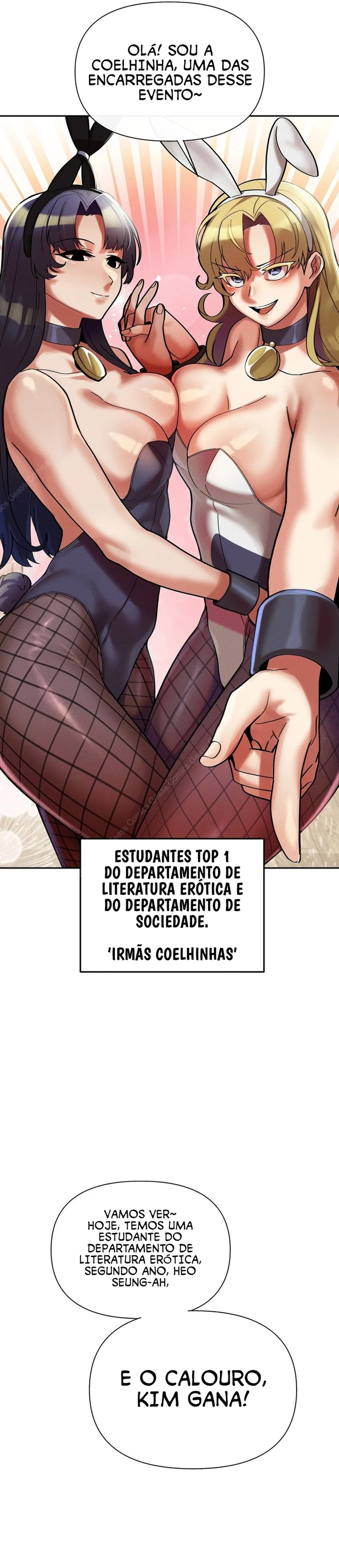 69 University — Capítulo 10 — página 15
