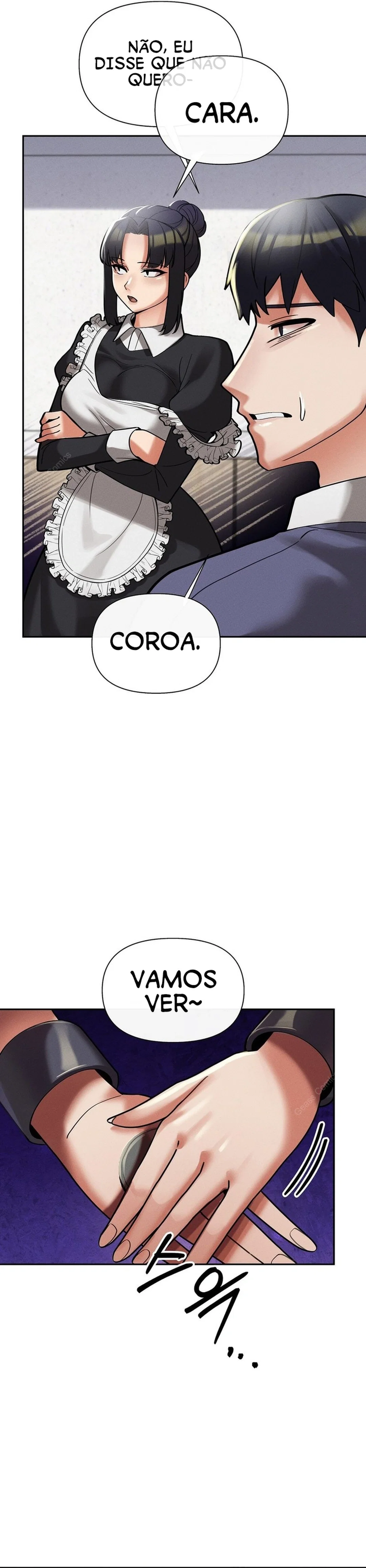 69 University — Capítulo 10 — página 26