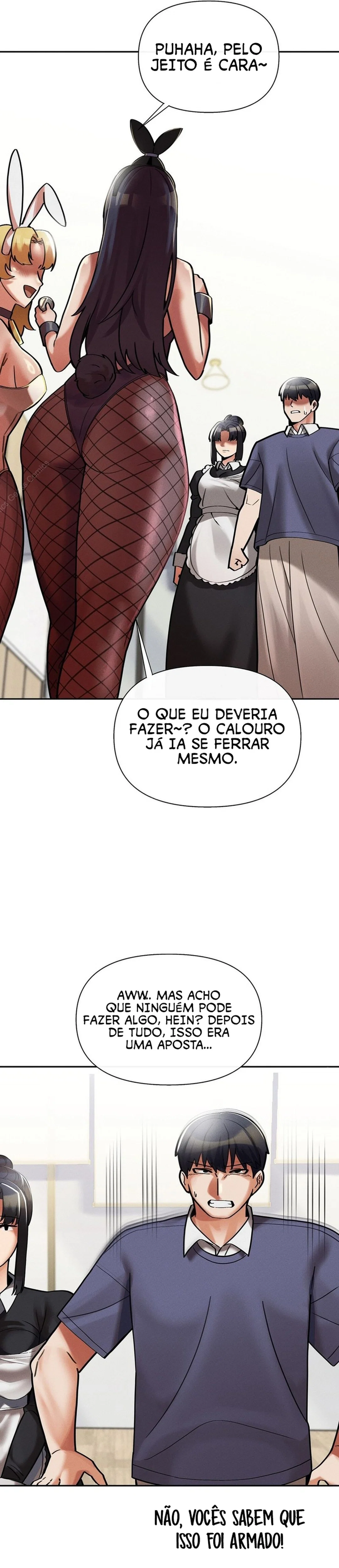 69 University — Capítulo 10 — página 28