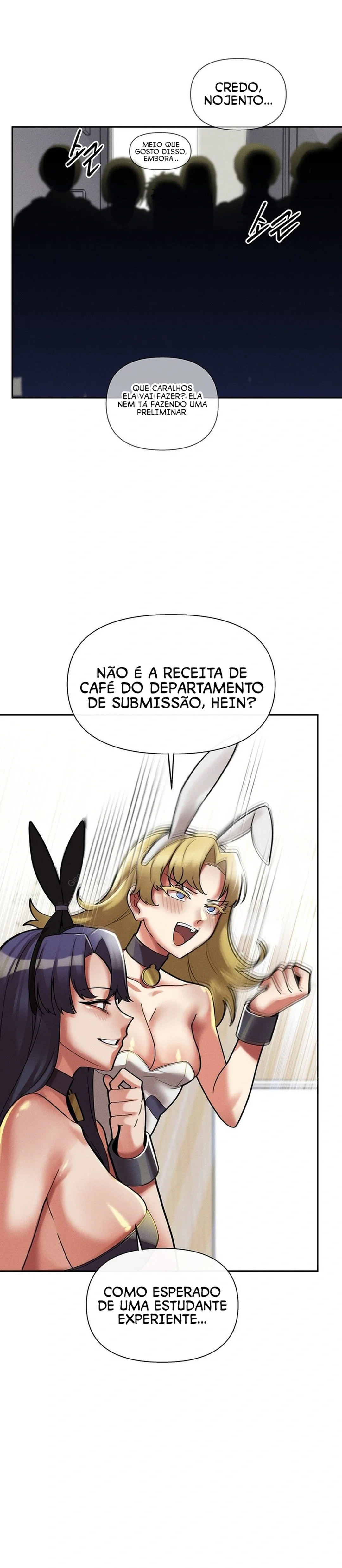 69 University — Capítulo 10 — página 35