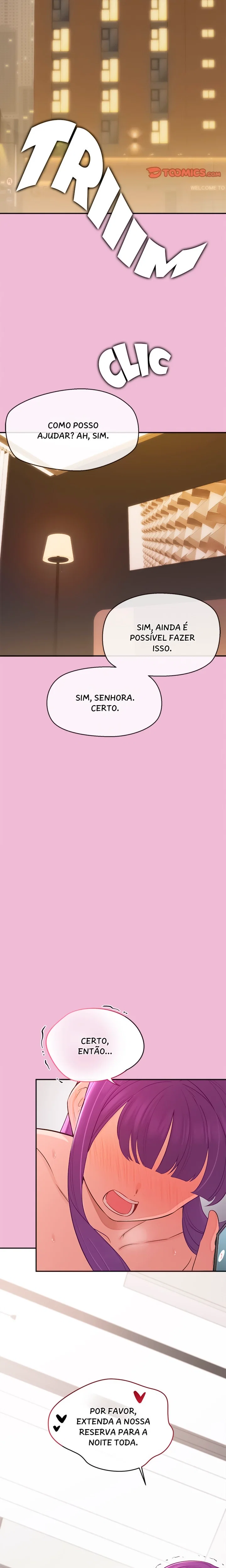 The Seed of Destiny — Capítulo 17 — página 3