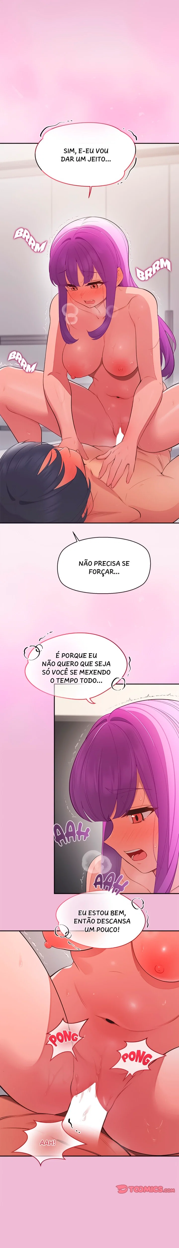 The Seed of Destiny — Capítulo 17 — página 9
