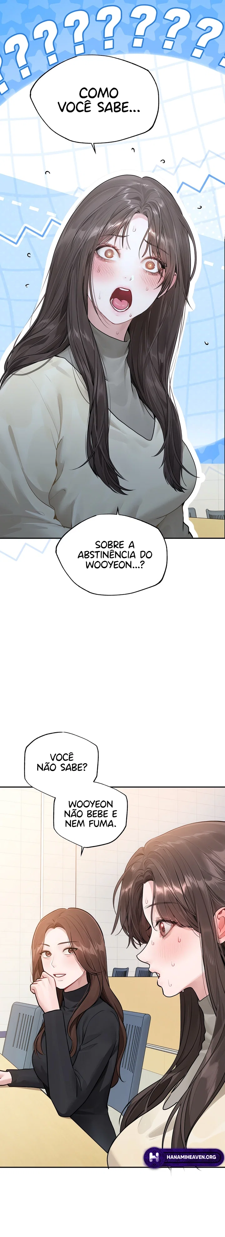 Something About You — Capítulo 11 — página 2