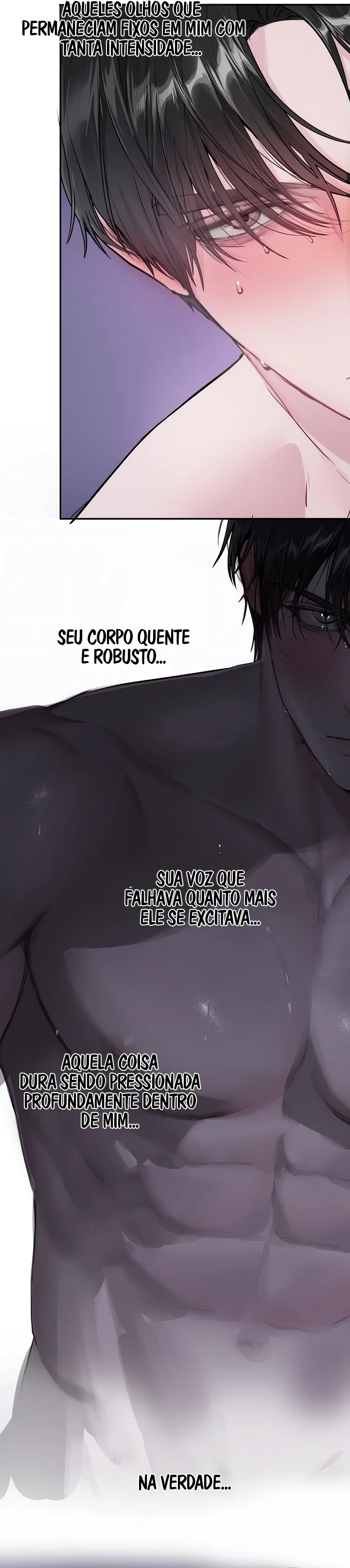 Something About You — Capítulo 11 — página 6