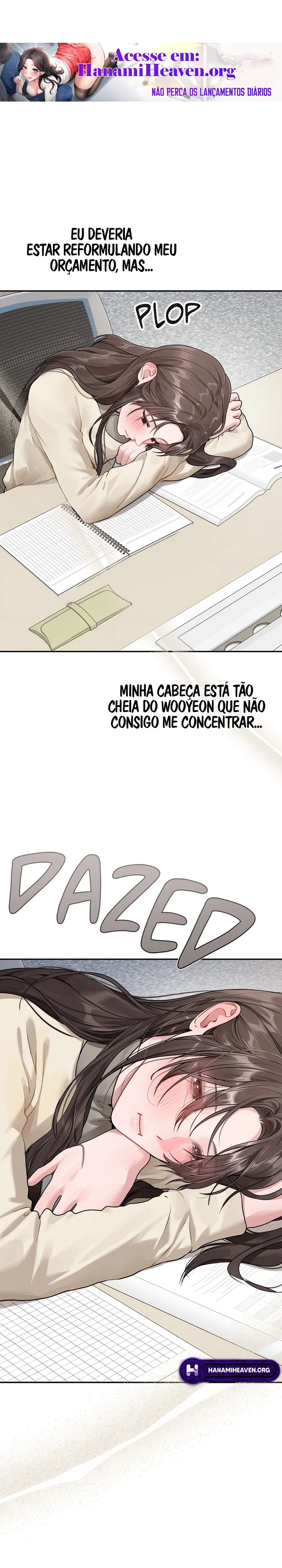 Something About You — Capítulo 11 — página 11