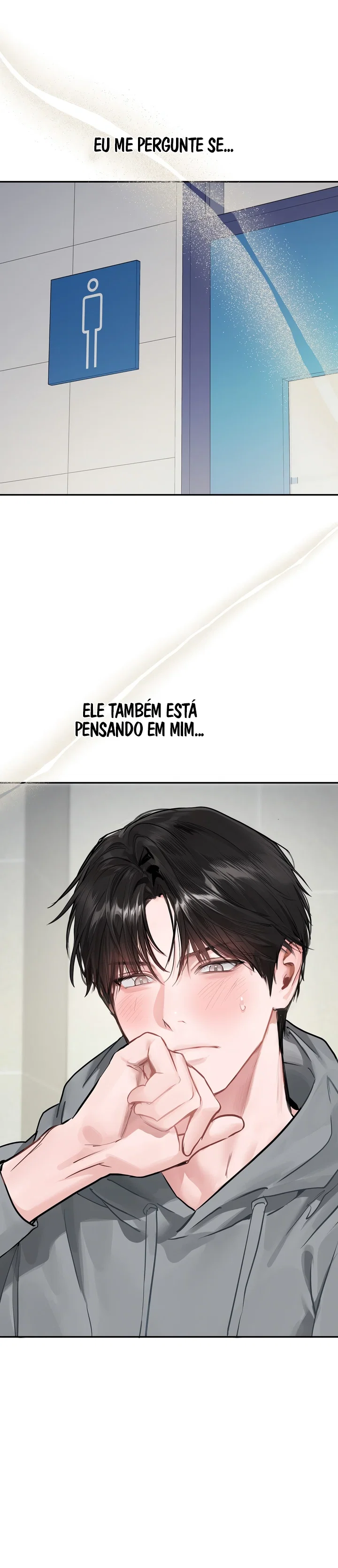 Something About You — Capítulo 11 — página 12