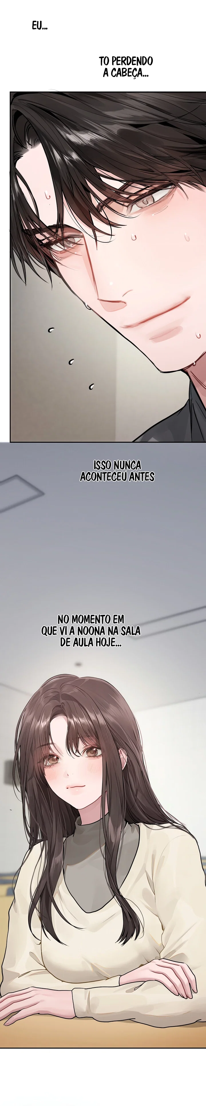 Something About You — Capítulo 11 — página 14