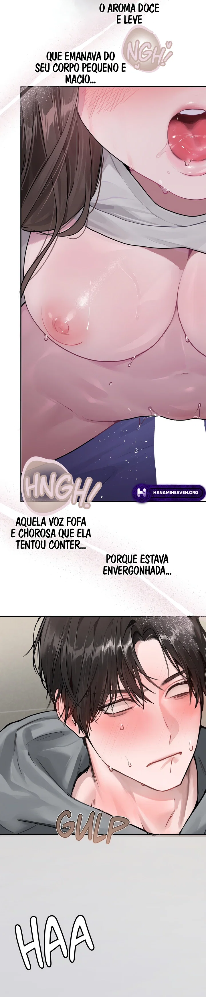 Something About You — Capítulo 11 — página 17
