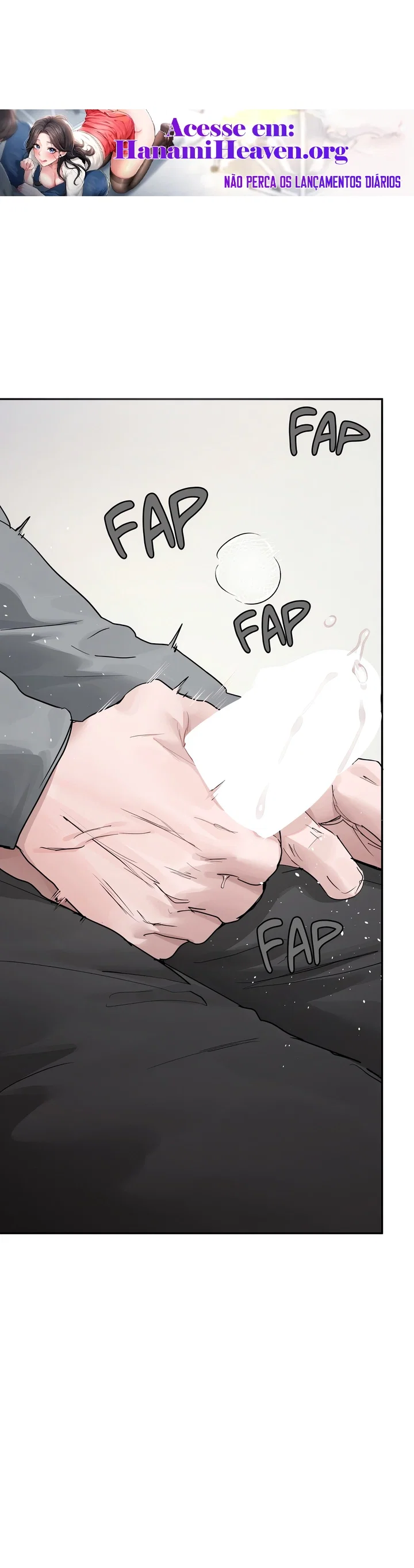 Something About You — Capítulo 11 — página 20