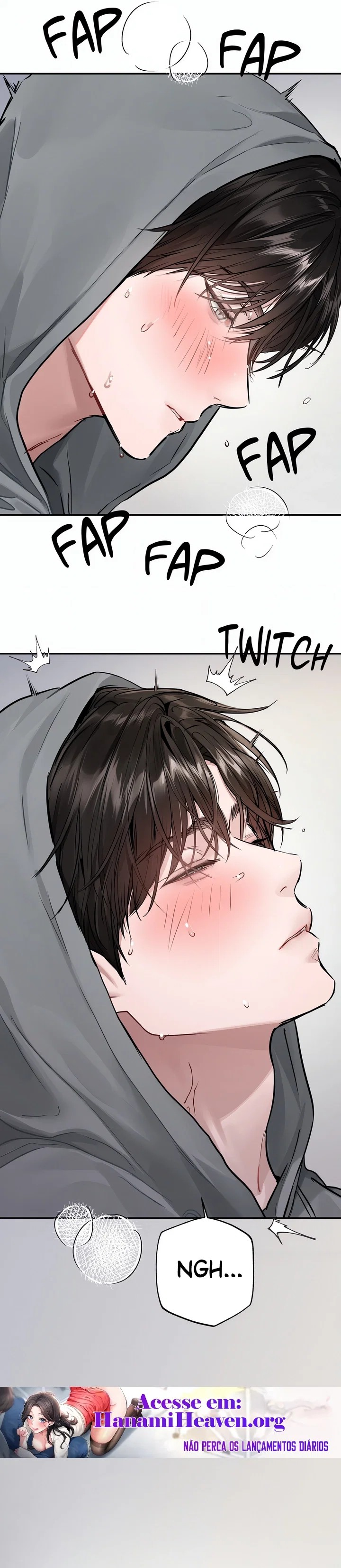 Something About You — Capítulo 11 — página 24