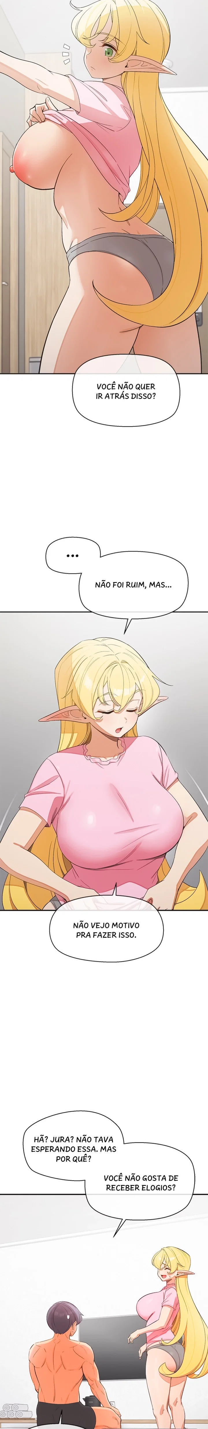 The Seed of Destiny — Capítulo 36 — página 4