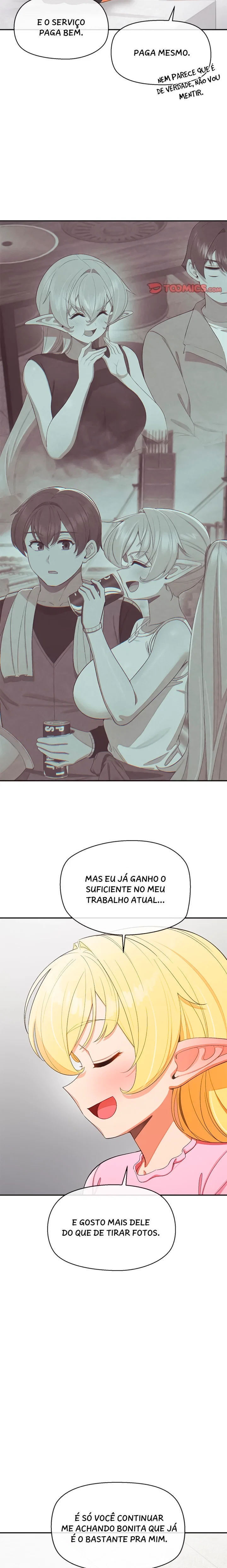 The Seed of Destiny — Capítulo 36 — página 5