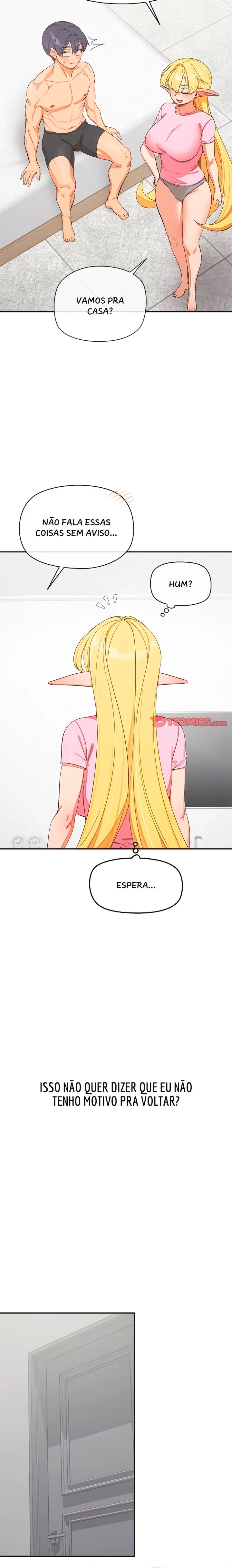 The Seed of Destiny — Capítulo 36 — página 6
