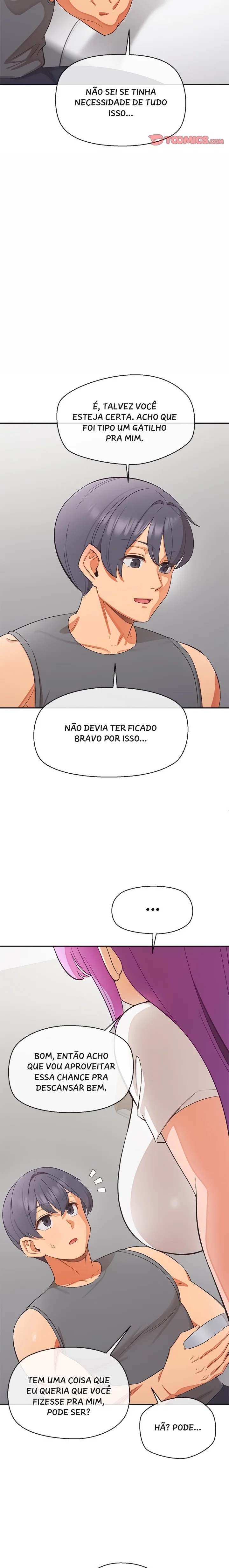 The Seed of Destiny — Capítulo 36 — página 18