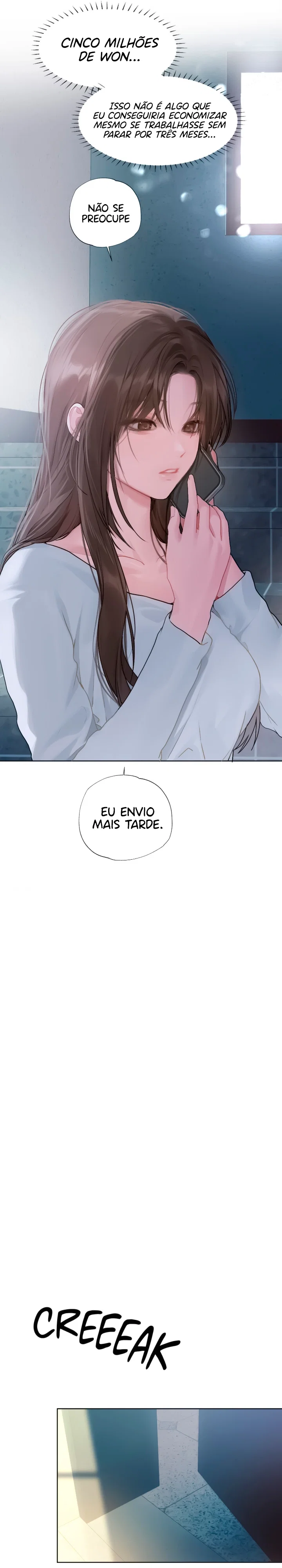 Something About You — Capítulo 16 — página 7
