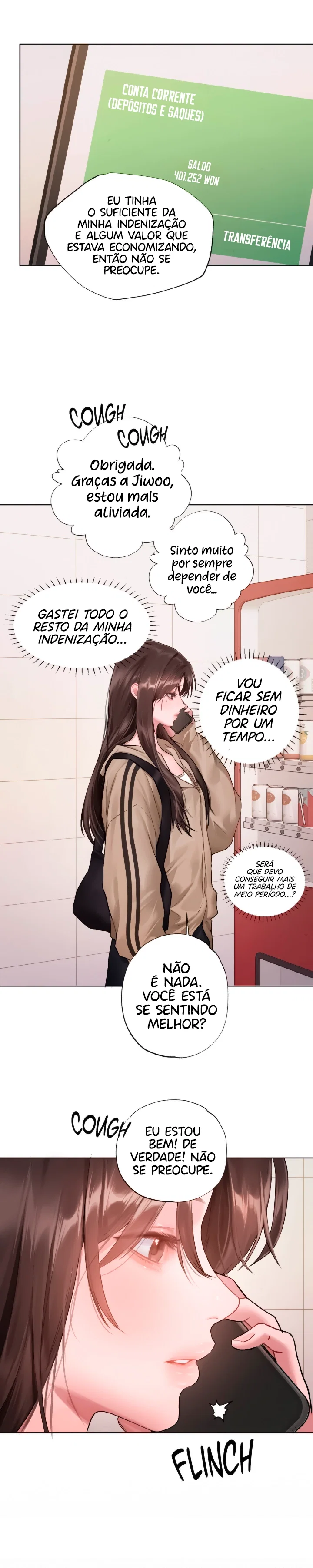 Something About You — Capítulo 16 — página 11