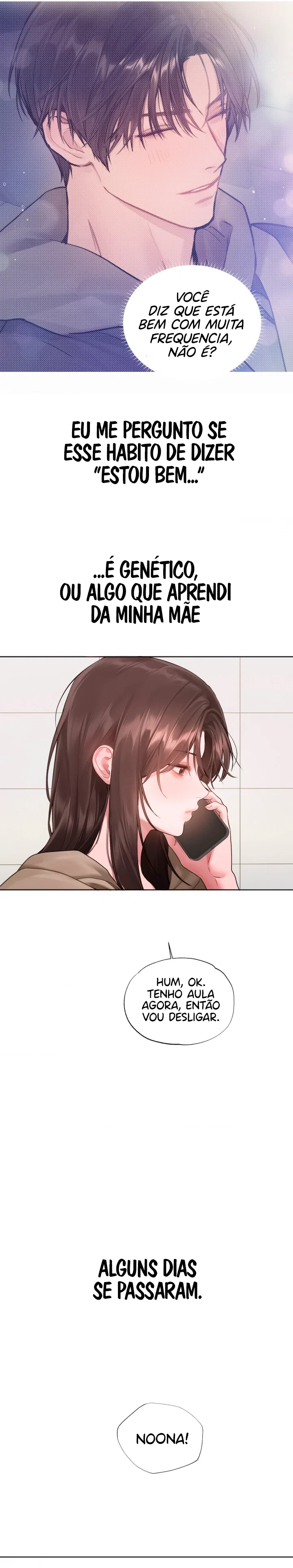 Something About You — Capítulo 16 — página 12