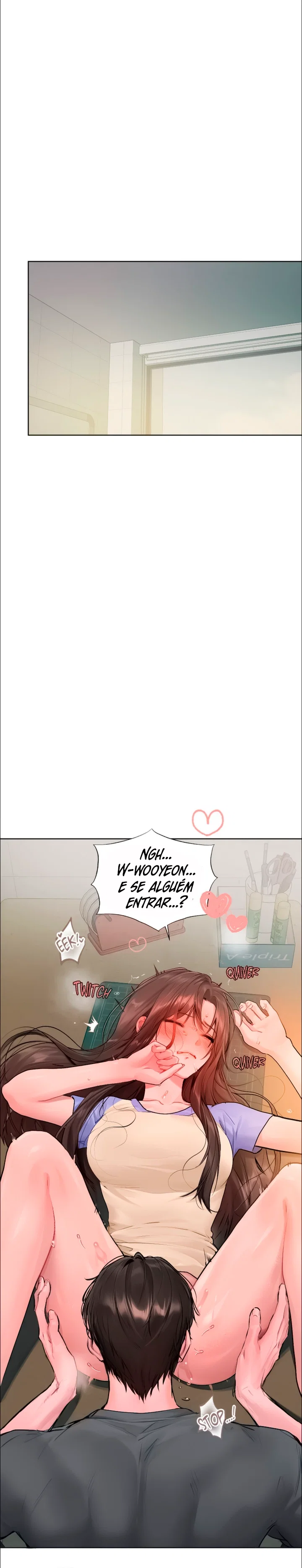 Something About You — Capítulo 16 — página 20