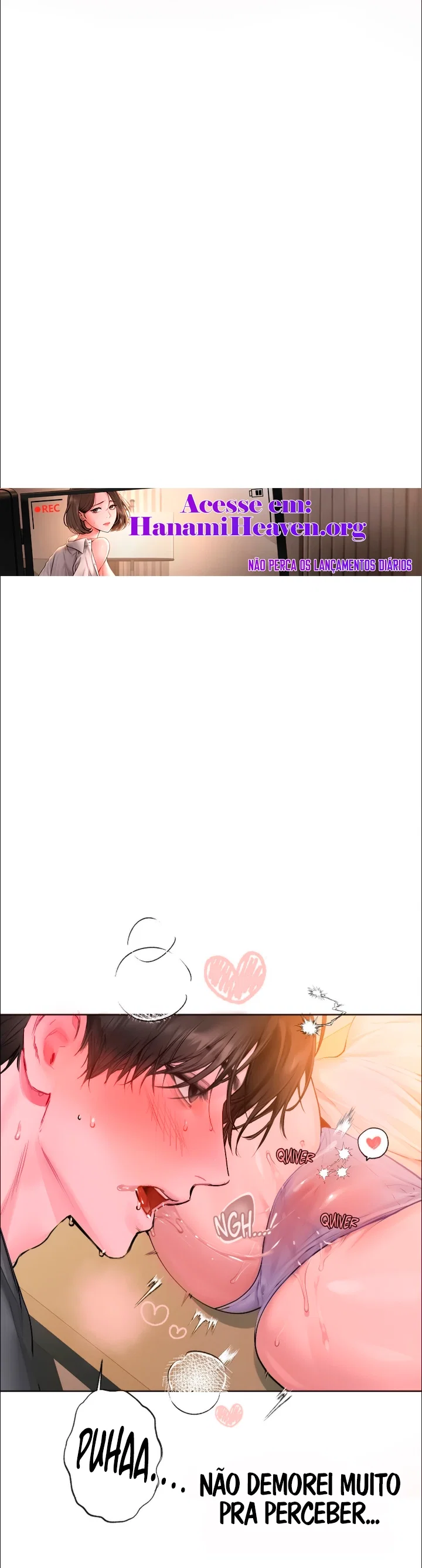 Something About You — Capítulo 16 — página 23