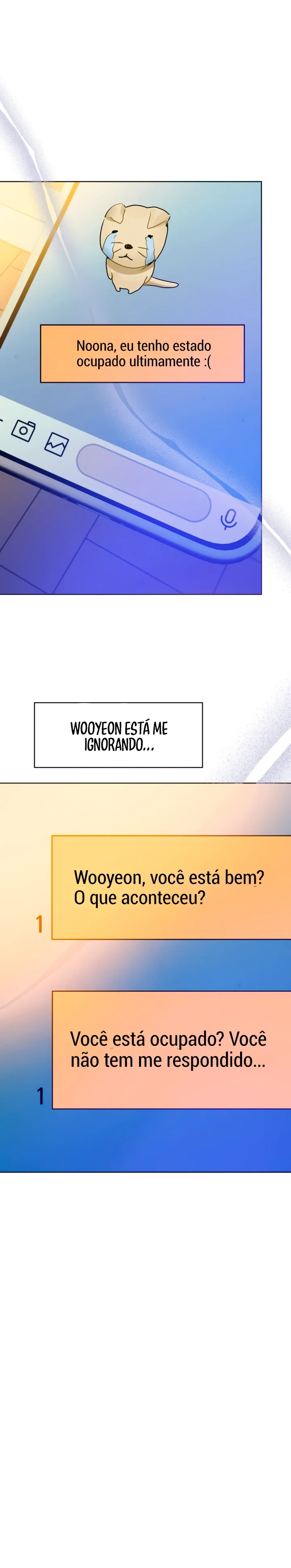 Something About You — Capítulo 16 — página 25