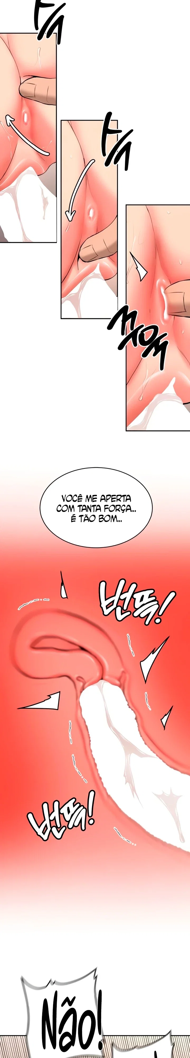 Pickup! — Capítulo 23 — página 15