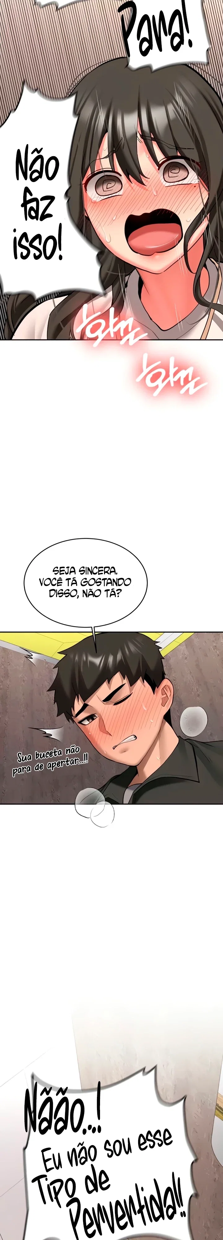 Pickup! — Capítulo 23 — página 16