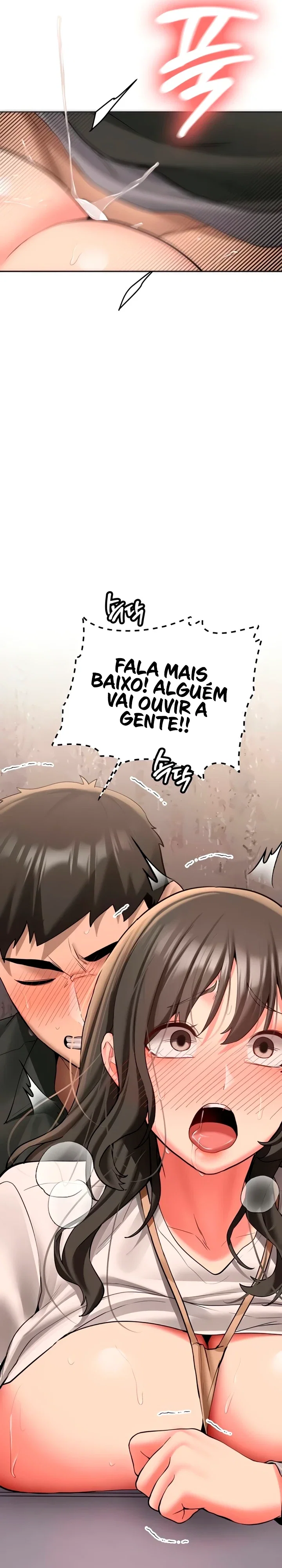 Pickup! — Capítulo 23 — página 18